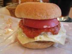 Mosburger