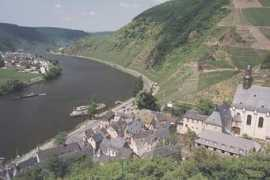 boldts.net Mosel