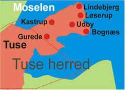 Moselen