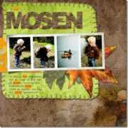 Mosen