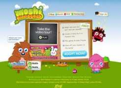 Moshi