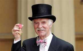 telegraph.co.uk Mosimann