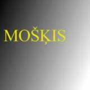 Moskis