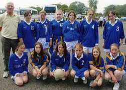 fethard.com Mosney
