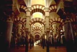 factbook.org Mosque