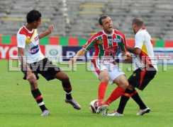 weltfussball.de Mosrati