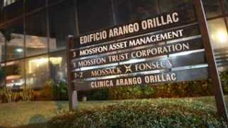 Mossack