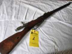 rickleathersauctioneers.com Mossin