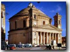 Mosta