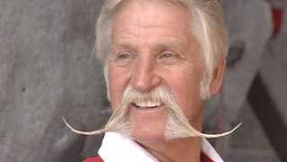 Mostacho