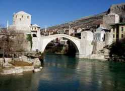 Mostar