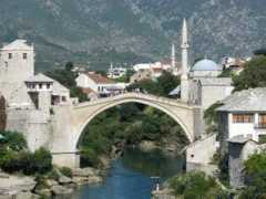 frontiersoftravel.com Mostar