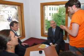 centarzamir.org.ba Mostari