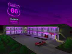 Motel