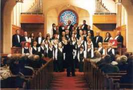 singers.com Motet