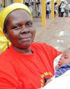 unicef.org Motinha