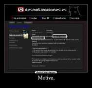 desmotivaciones.es Motiva