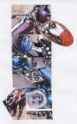 ahapoetry.com Motobike