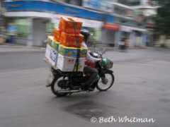 wanderlustandlipstick.com Motobike