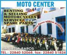 Motocenter