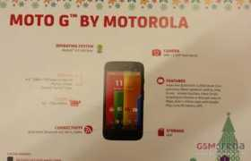 Motog