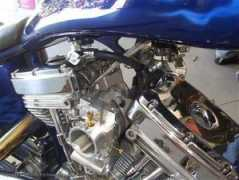 Motor