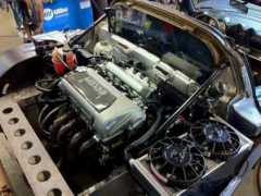 Motor