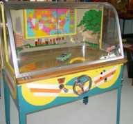 vecchiflipper.it Motorama