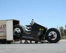 acidcow.com Motorbike