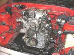 negative-camber.org Motorin