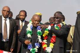 french.news.cn Motsoahae