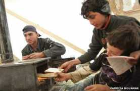 bbc.co.uk Mouamar