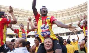 english.ahram.org.eg Mouloudia