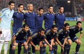 news.bbc.co.uk Mouloudia