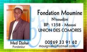 Moumine