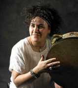 Mouna