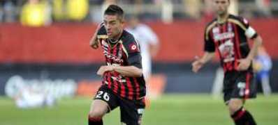 ligue1.com Mounier
