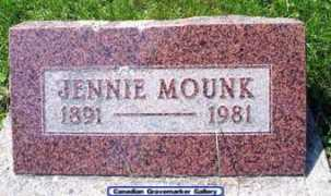 Mounk