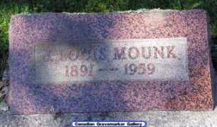Mounk