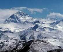Mountains