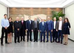 aljoumhouria.com Mourab
