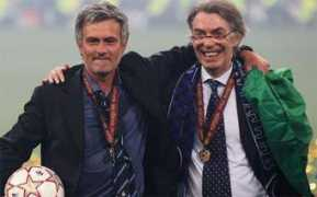 thethaovanhoa.vn Mourinho
