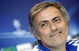 isfa.com Mourinho