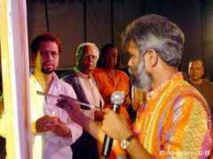 newsday.co.tt Mouriya