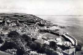 Mousehole