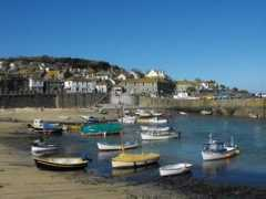 Mousehole