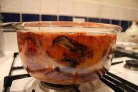 Moussaka