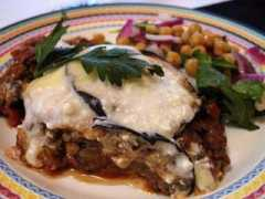 Moussaka