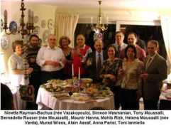 aaha.ch Moussali