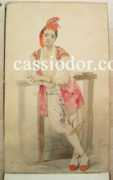 cassiodor.com Mouzaia